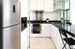Waterfront Isle (D16), Condominium #566261611